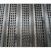 High Ribbed Formwork/Hy-Rib Formwork Mesh/Hy-Ribs